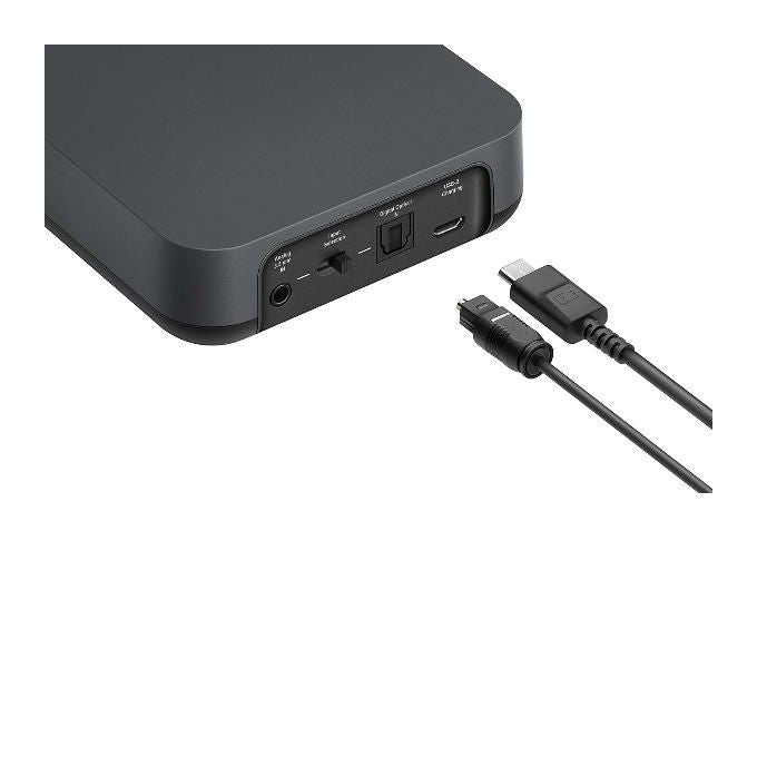 Sennheiser BT T100 Trasmettitore Audio Bluetooth Nero