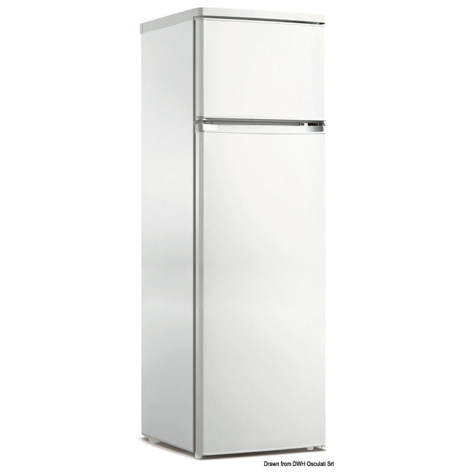 Indel Isotherm Frigo Isotherm Cr280 per Nautica Manutenzione e Impianti Frigoriferi e Lavelli