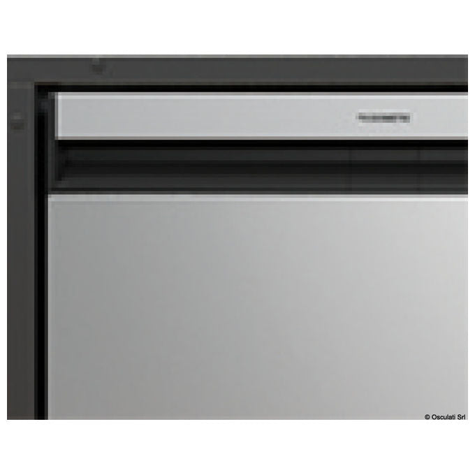 Telaio Flush-standard Nrx 60 Argento Scuro Dometic