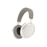 Sennheiser MOMENTUM 4 Wireless Cuffie con Microfono Bluetooth Bianco