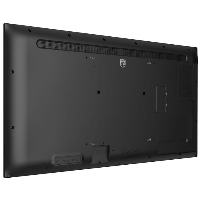 Philips 50BDL2050A-00 Visualizzatore di Messaggi Digitale 50'' 4K UHD 400 cd-m² Android 14 16-7 colore Nero