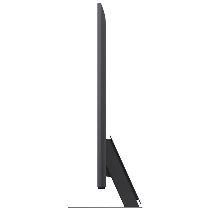 LG 50MRGB87B6B.API Serie MRGB87 TV 4K Mini RGB Smart WebOS 2026 HDR10 Pro Dolby Vision colore Nero
