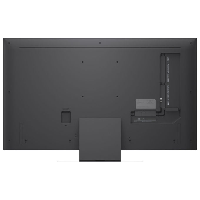 LG 50MRGB87B6B.API Serie MRGB87 TV 4K Mini RGB Smart WebOS 2026 HDR10 Pro Dolby Vision colore Nero