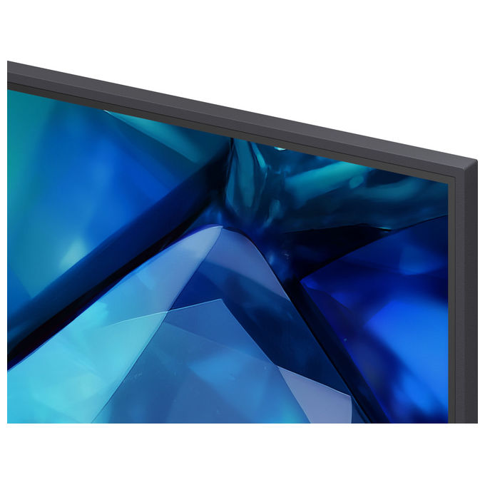 LG 50MRGB87B6B.API Serie MRGB87 TV 4K Mini RGB Smart WebOS 2026 HDR10 Pro Dolby Vision colore Nero