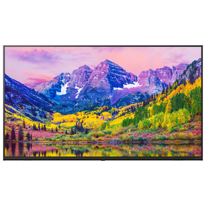 LG, Hotel TV 50UK762H0LB, 50 Pollici