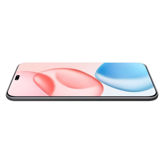 Honor 400 PRO Smartphone 12GB 512GB Display 6.7 pollici AMOLED Fotocamera 200MP Midnight Black