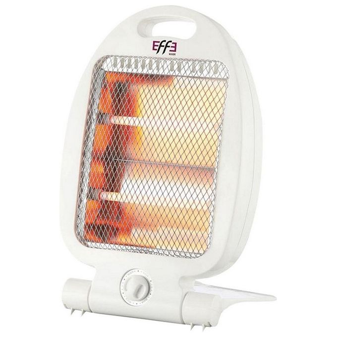 Gruppo Gieffe Stufa Al Quarzo Stufa Elettrica K100 400-800 W