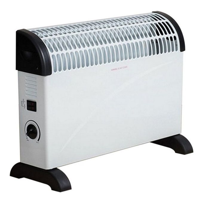 Gruppo Gieffe Termoconvettore K200