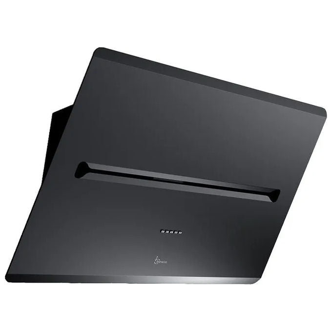 Baraldi Cappa 1 Motore Nera 90cm
