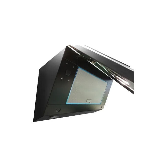 Baraldi Cappa 1 Motore Nera 90cm