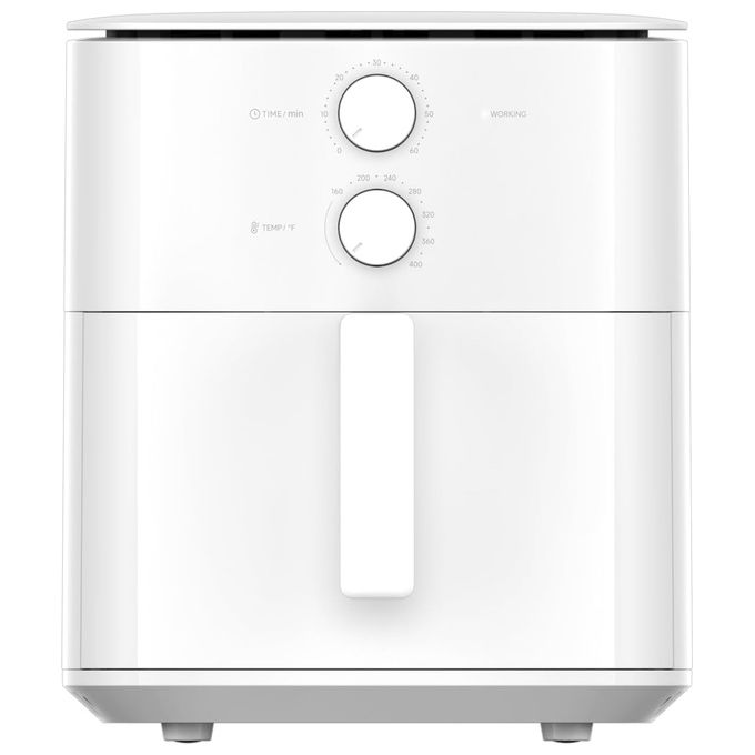 Xiaomi BHR8588EU Friggitrice ad Aria Smart Essential 6 Litri 1550W Bianco