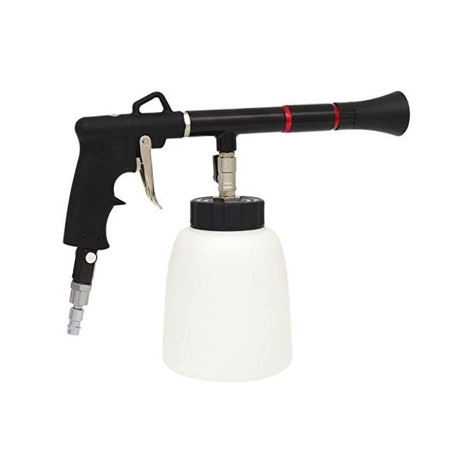 KS Tools Pistola Lavaggio ad Aria Compressa