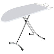 Top House Piano da Stiro 125x48cm con Supporto Universale e Copriasse