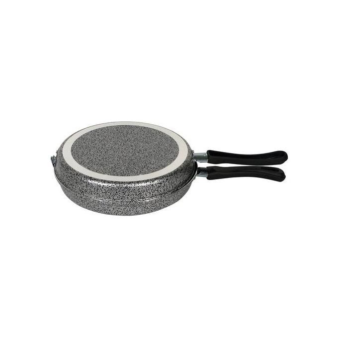 Valsecchi Girafrittata 24cm Rocky