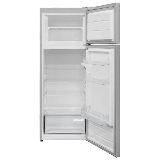 Schaub Lorenz SVDP240ES Frigorifero doppia porta 240 Litri Classe F Silver