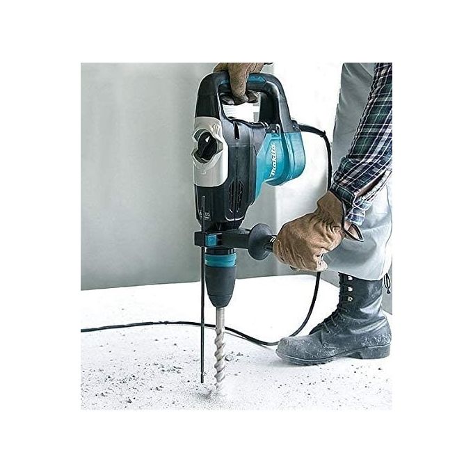 Makita Hr4003C Martello Rotativo Sds- 40 Mm - 2 Funzioni