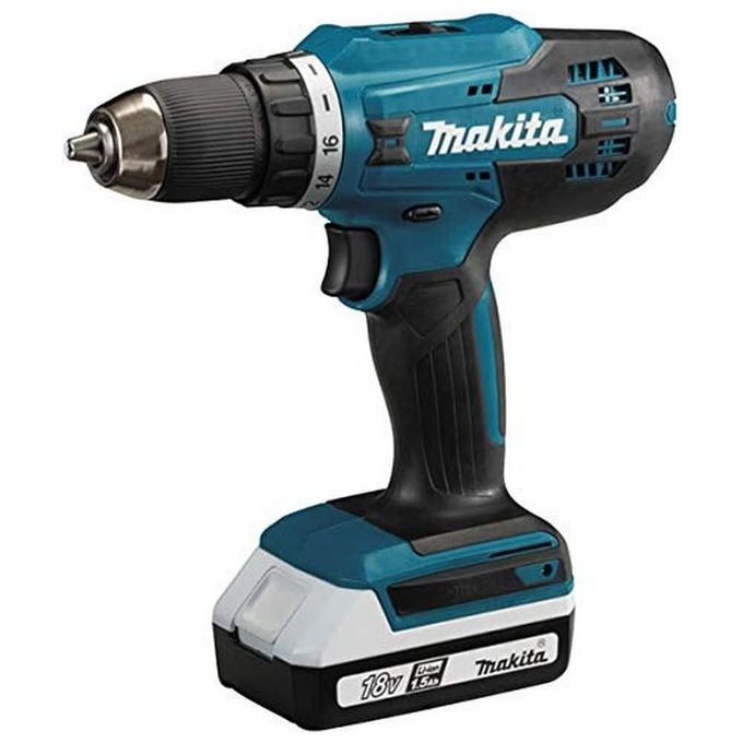 Makita Trapano Avvitatore 13mm