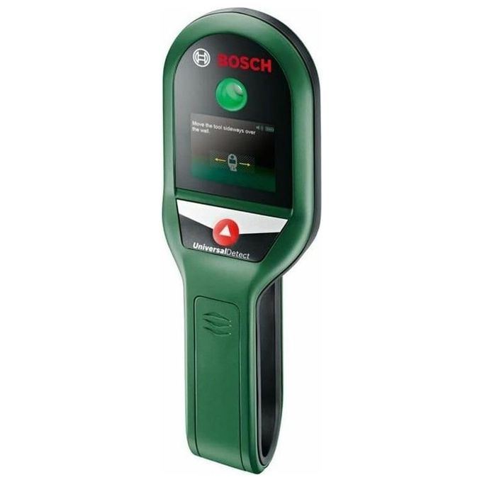 Bosch Rilevatori Metalli Universal-Detect