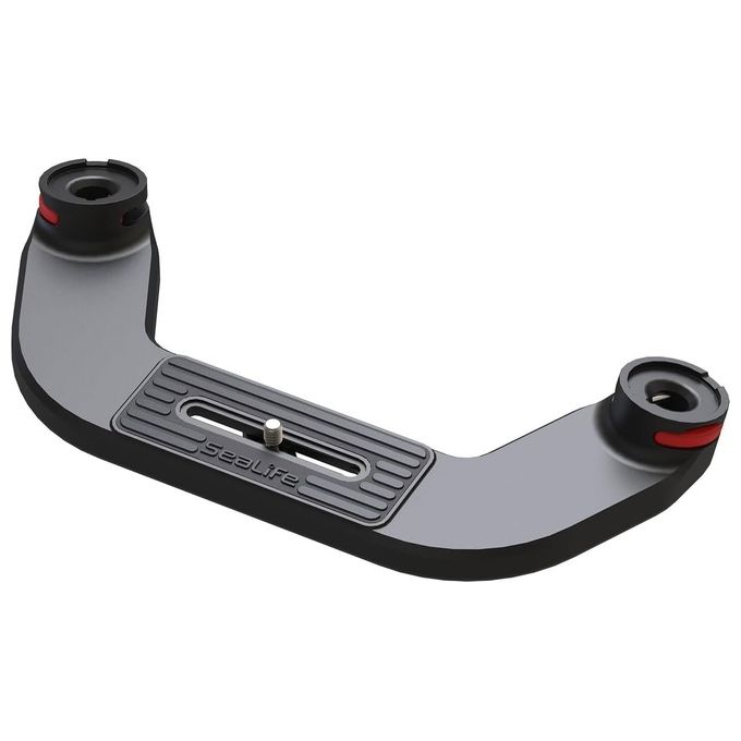 Sealife Flex-Connect Ultra Curvo Dual Tray