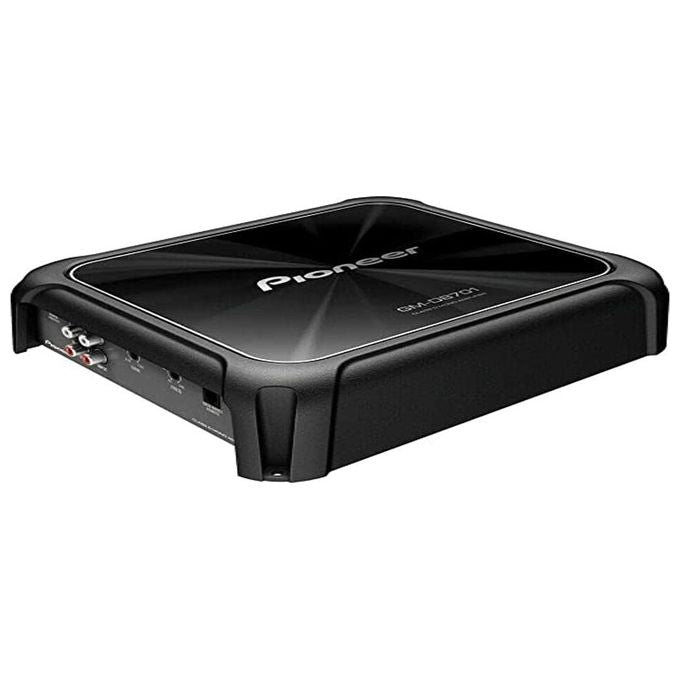 Pioneer GM-D8701-1 Amplificatore Monoblocco per Auto 1600 Watt