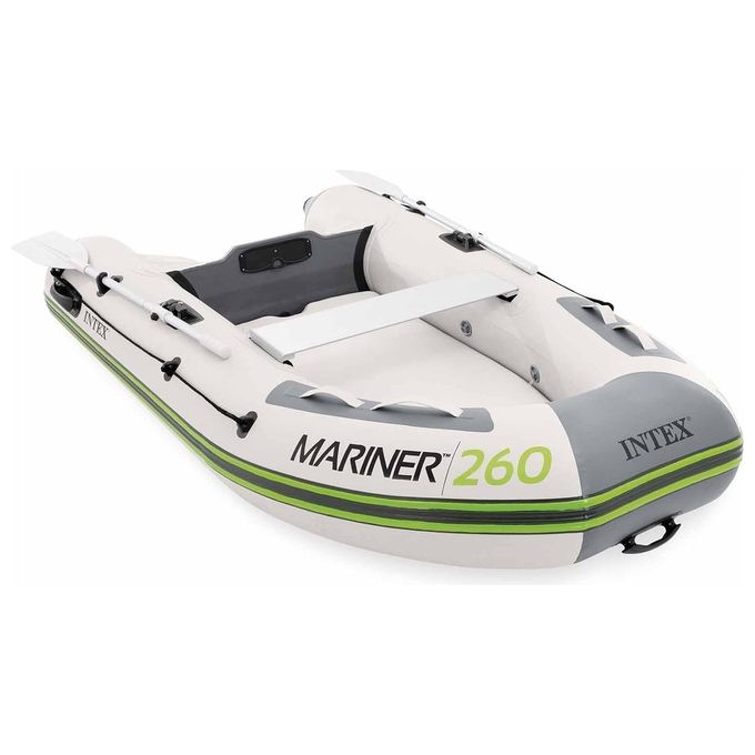 INTEX Canotto Mariner Tm 260 Set Cm 259X155X41, I. 1