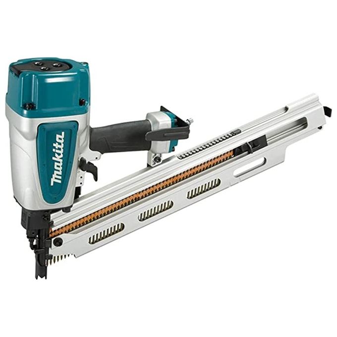 [ComeNuovo] Makita Chiodatrice Pneumatica 90 Mm Modello AN924