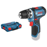 12V-15 FC FlexiClick