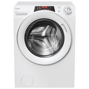 Candy Rapido' ROW51066DWMST-S Lavasciuga a caricamento frontale 10-6 Kg 1500 giri classe D Controllo remoto bianco 60x58x85