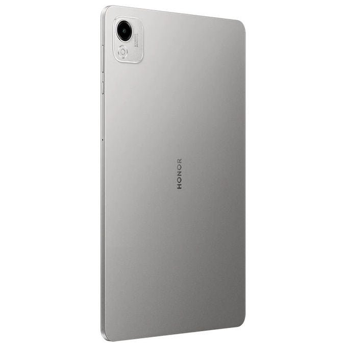 Honor 5301APMJ Pad X9a Tablet 11,5'' Snapdragon 685 6 GB RAM 128 GB Wi-Fi 6 Android 15 8300 mAh colore Grigio