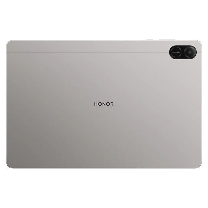 Honor 5301ARMU Pad X8b Tablet 11'' 128GB 4GB Wi-Fi colore Grigio