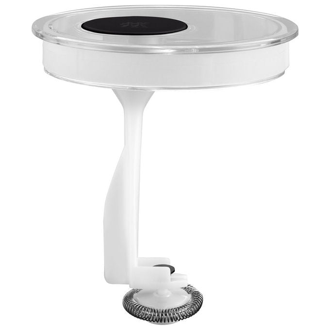 Zwilling 53104-001-0 Enfinigy Montalatte 400 ml Caldo e Freddo Acciaio Inossidabile colore Nero