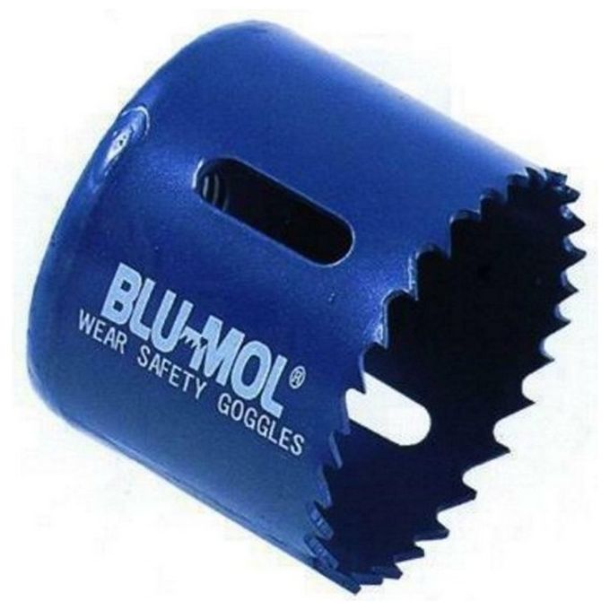 Vigor Seghe A Tazza Hss-Bimetal Diametro Mm. 83