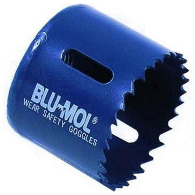 Vigor Seghe A Tazza Hss-Bimetal Diametro Mm.102