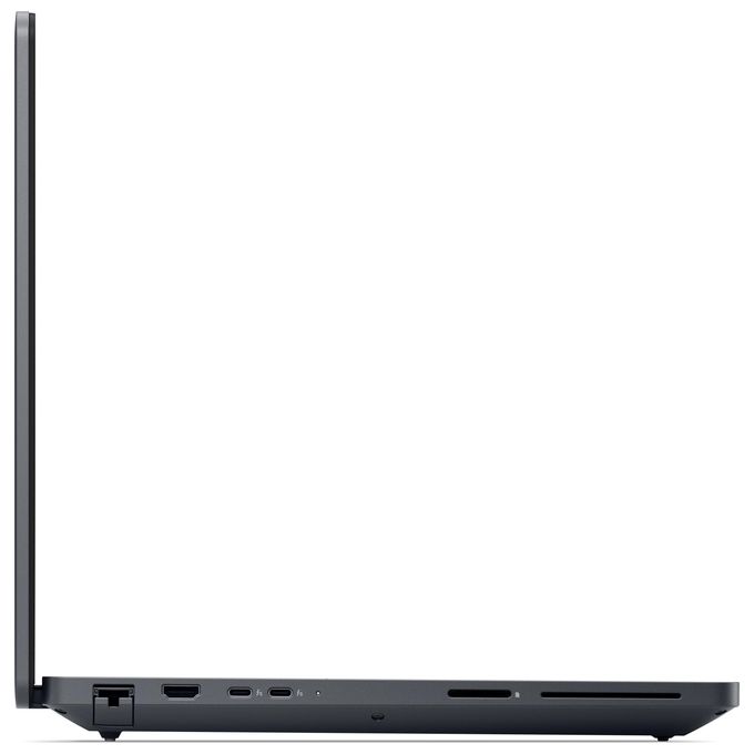 Dell MB18250 DELL PRO MAX 18 PLUS Monitor 18'' NO AC colore Nero