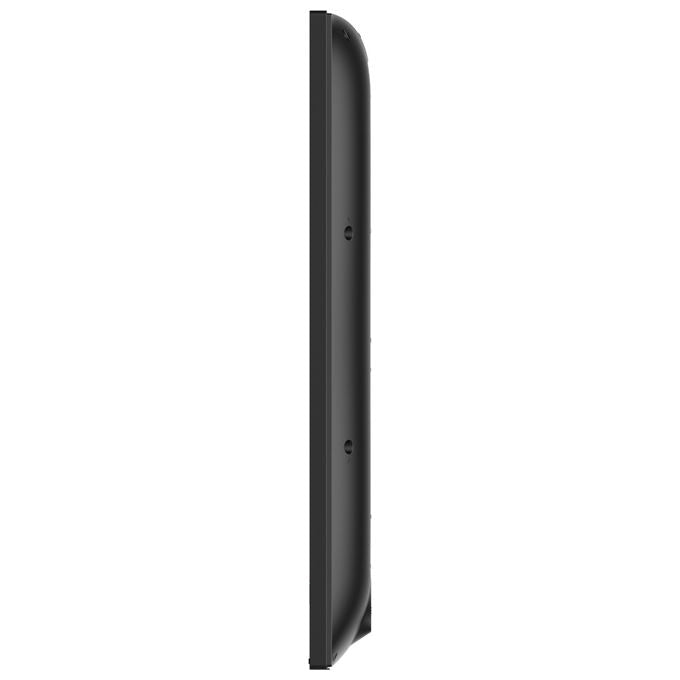 Philips 43BDL2050A-00 Visualizzatore di Messaggi Digitale 43'' 4K UHD 400 cd-m² Android 14 16-7 colore Nero