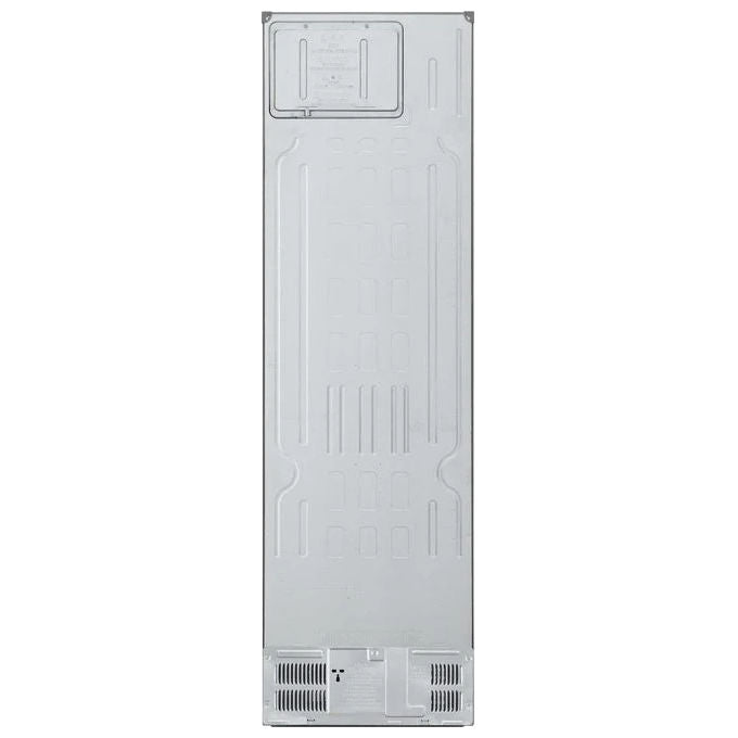 Lg GBV7280BMB Frigorifero combinato Classe B 387 Litri Porte piatte Metal Fresh DooreLinear Cooling Fresh Balancer e Converter Acciaio