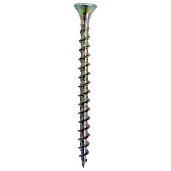 I.M. Vite Legno Tsp 3,5X40 Blister 20 Pz. Tropicalizzata
