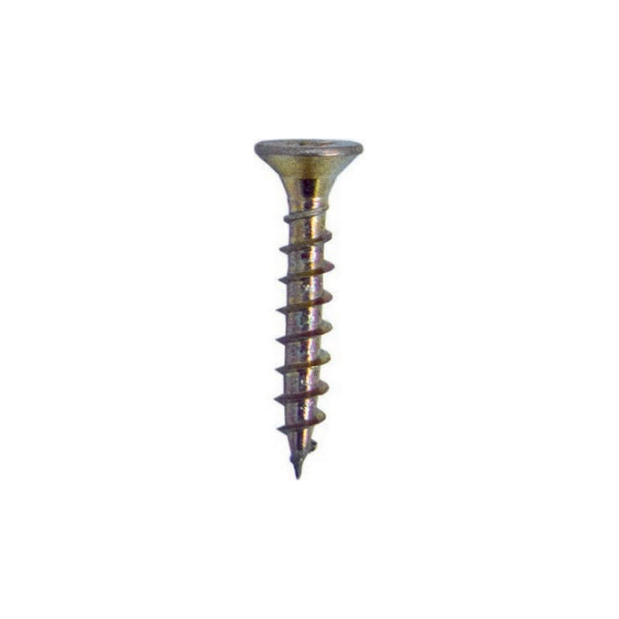 I.M. Vite Legno Tsp 5X30 Blister 10 Pz. Tropicalizzata