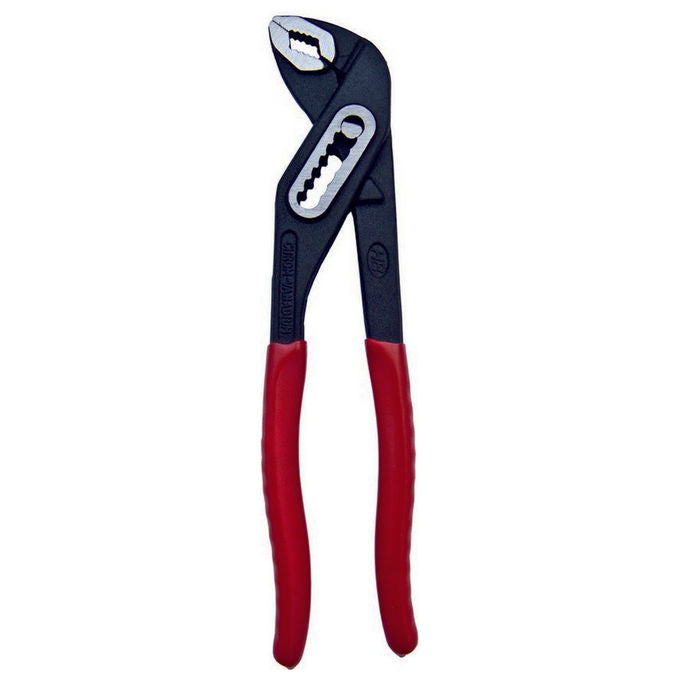 I.M. Pinza Poligriph Doppia Cremagliera Manici Isolati Mm.300