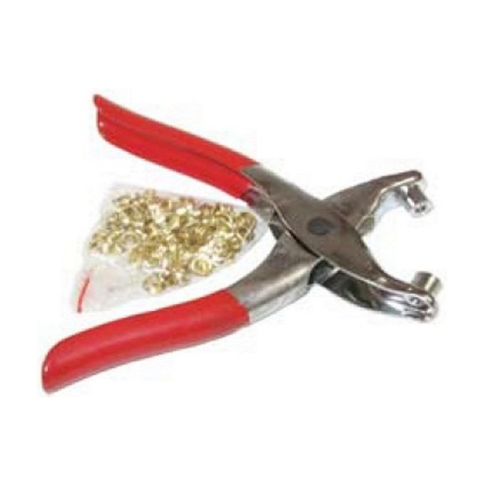 I.M. Pinza Per Occhielli +100 Occhielli