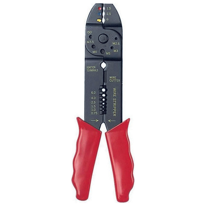 I.M. Pinze Per Capicorda Isolati