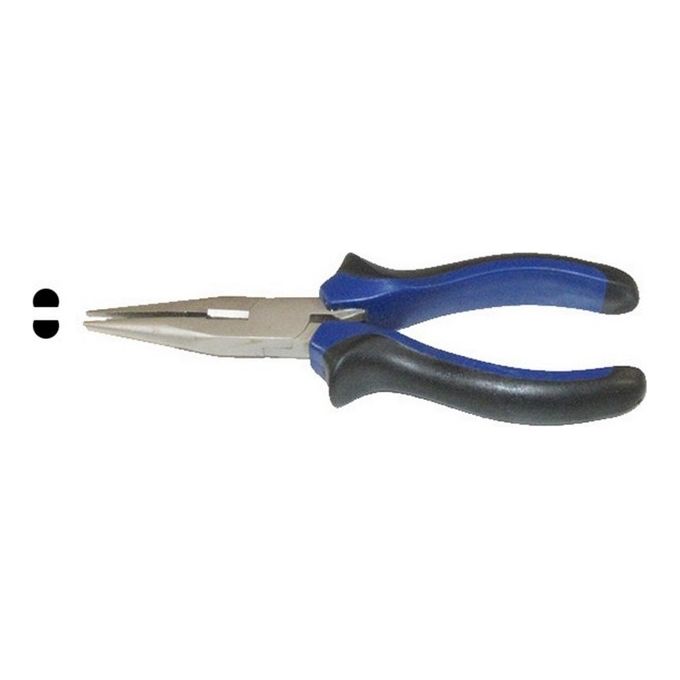 I.M. Pinza Becchi 1-2 Tondi - Misura - 165 Mm