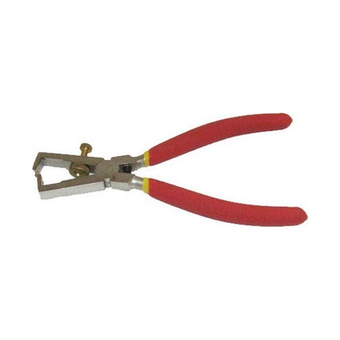 I.M. Pinza Spelafili 160 Mm