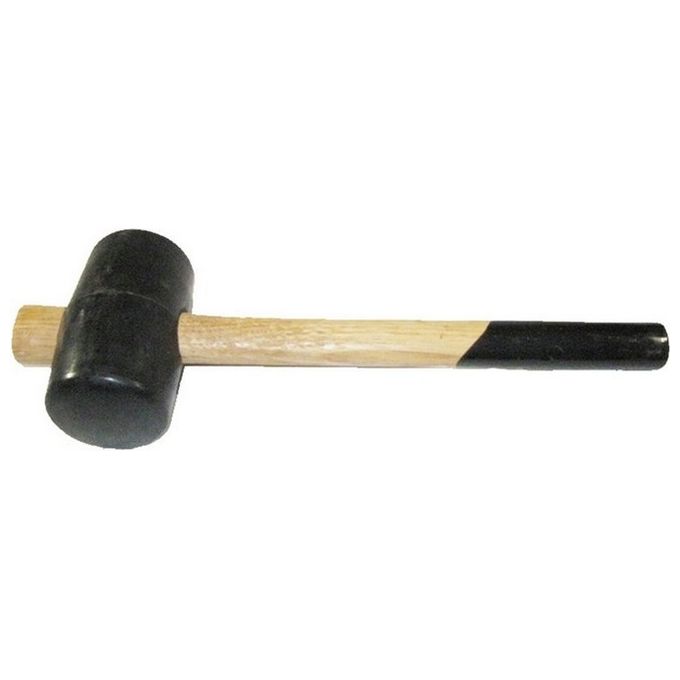 I.M. Mazzuola Testa Gomma Gr.200