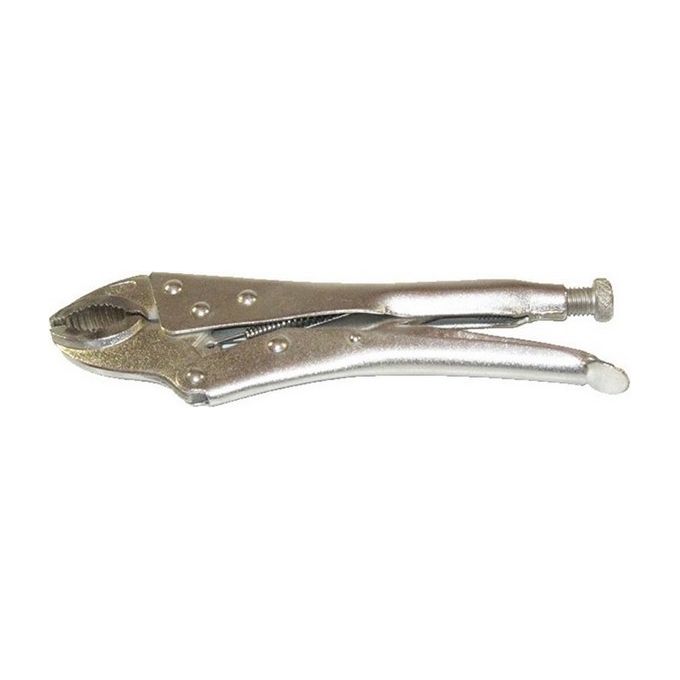 I.M. Pinza Cromata Articolata Grip Misura 250 Mm