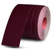 Norton Tela Smeriglio Corindone Mm.120 Mt.50 Gr.100
