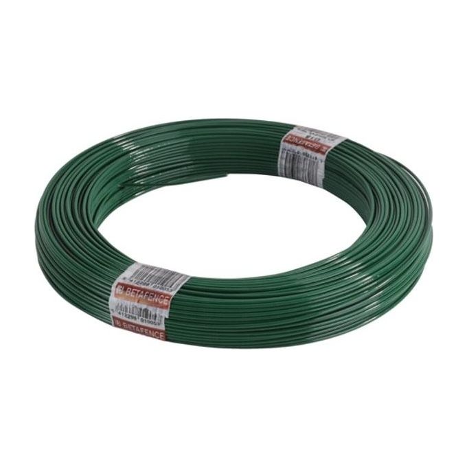 Betafence Filo Tensione Verde Mm.3.5 M 100