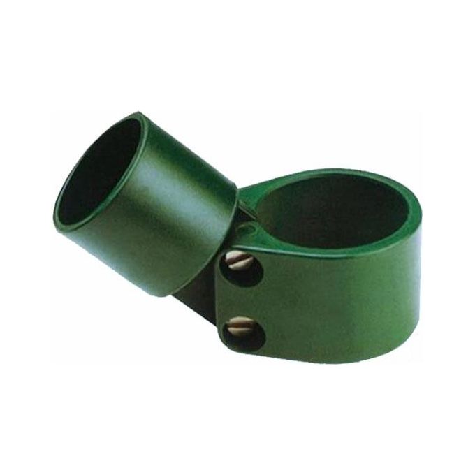 Betafence Collare Paletti Tondi Mm 38-38