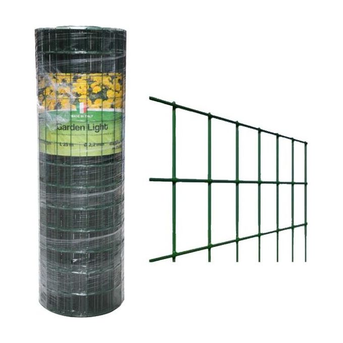 Betafence Rete Garden Light 76X50-2,20 H 122 M 25