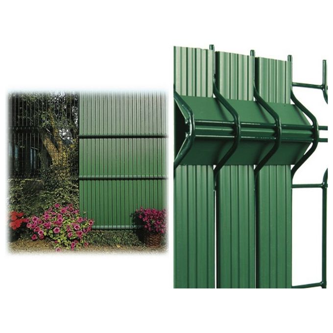 Betafence Kit Screeno Line Verde P-Bekafor H203
